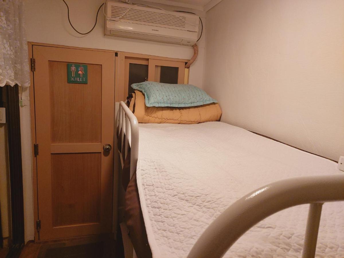 Seoul Guesthouse Foreigners Only Kültér fotó