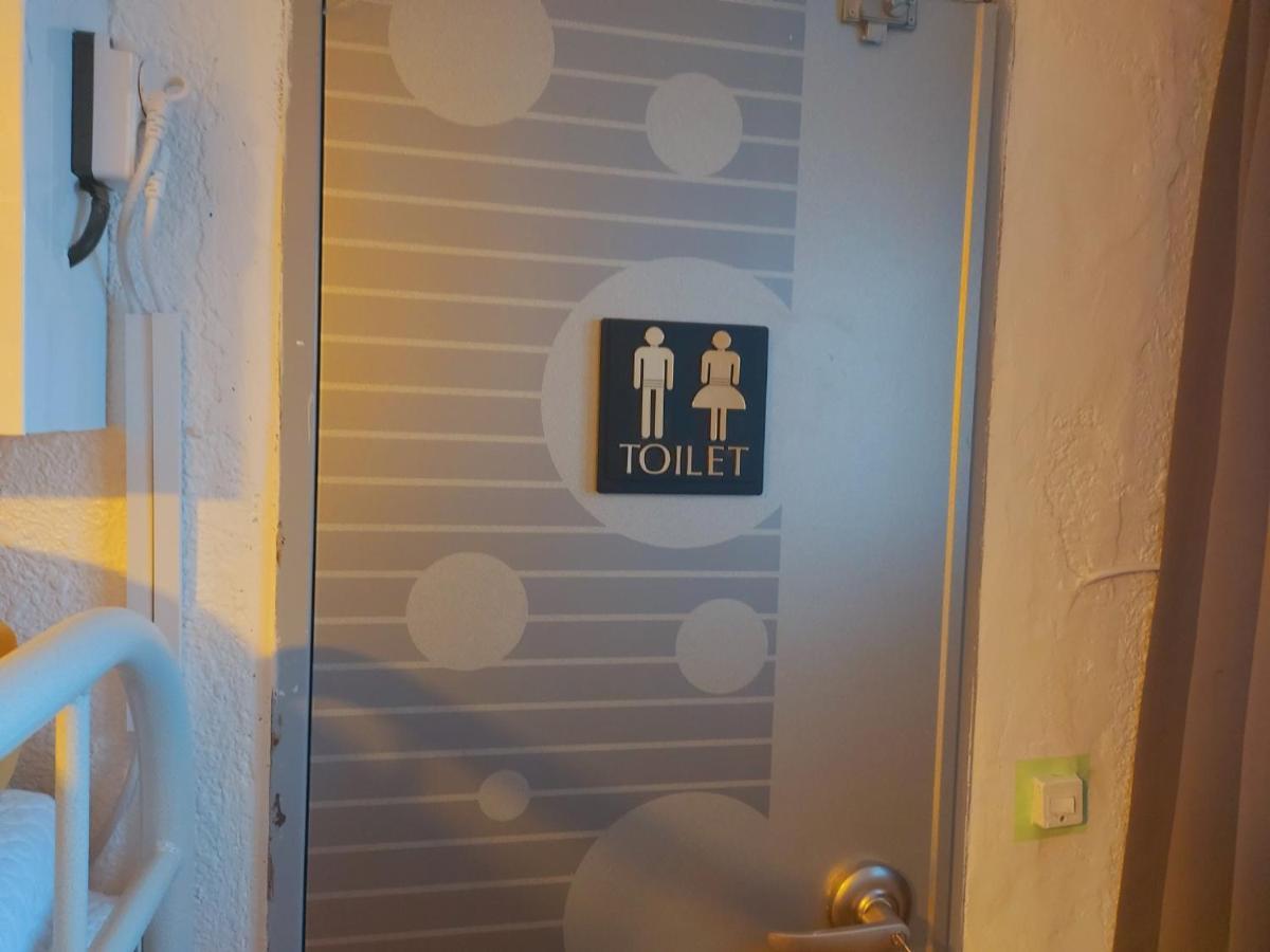 Seoul Guesthouse Foreigners Only Kültér fotó