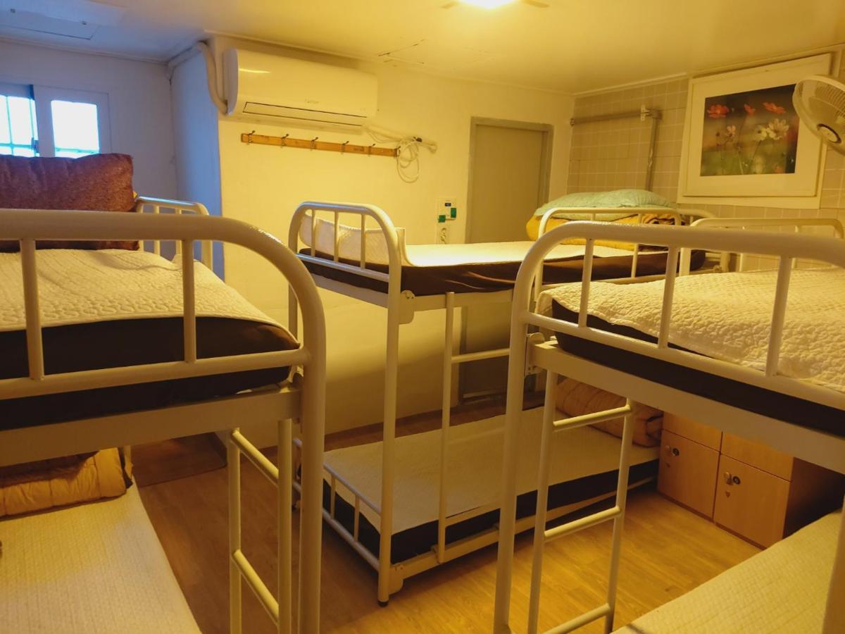 Seoul Guesthouse Foreigners Only Kültér fotó