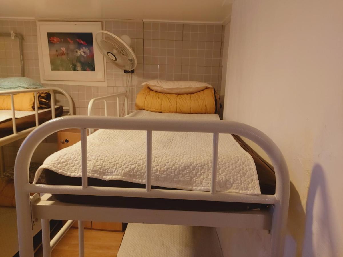 Seoul Guesthouse Foreigners Only Kültér fotó